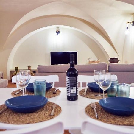 Blu Suites&Apartments Bari Extérieur photo