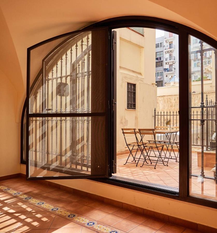 Blu Suites&Apartments Bari Extérieur photo