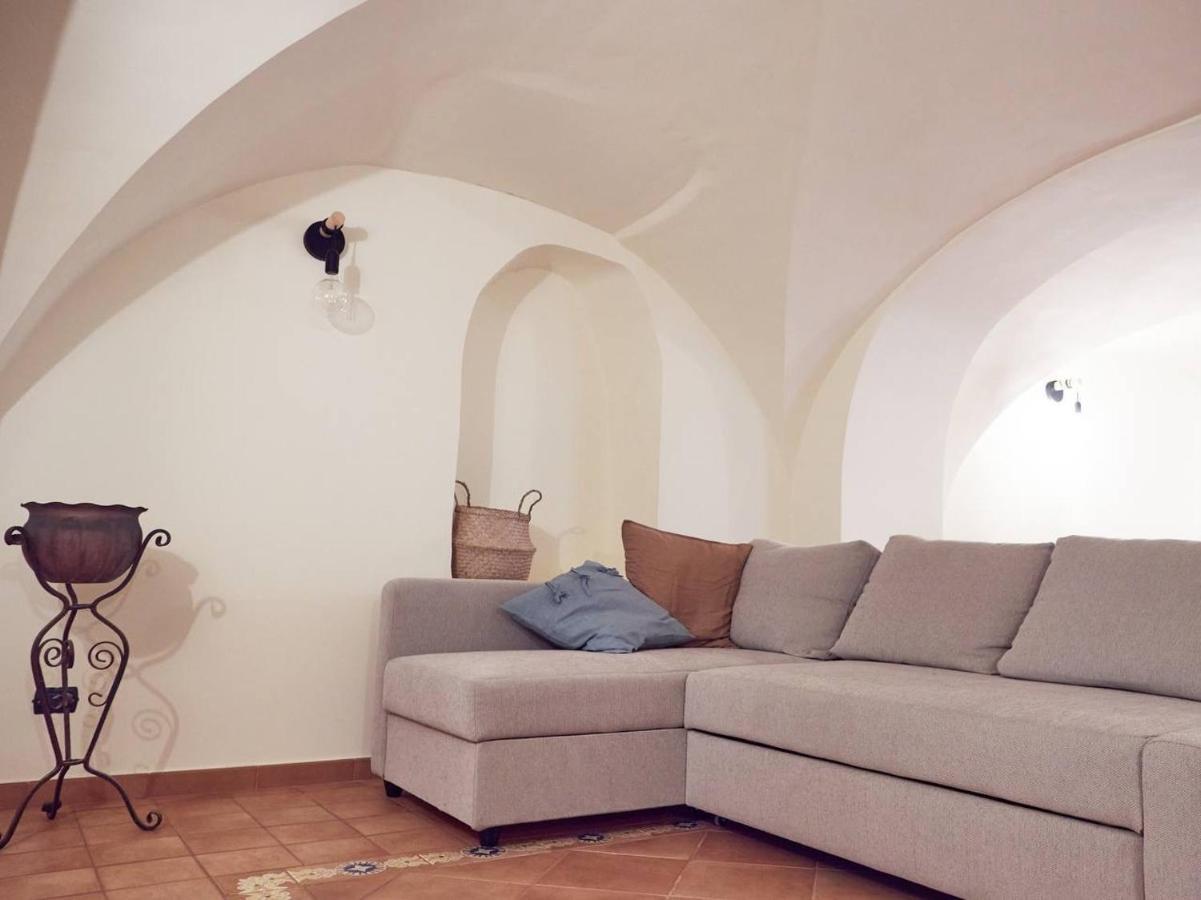Blu Suites&Apartments Bari Extérieur photo