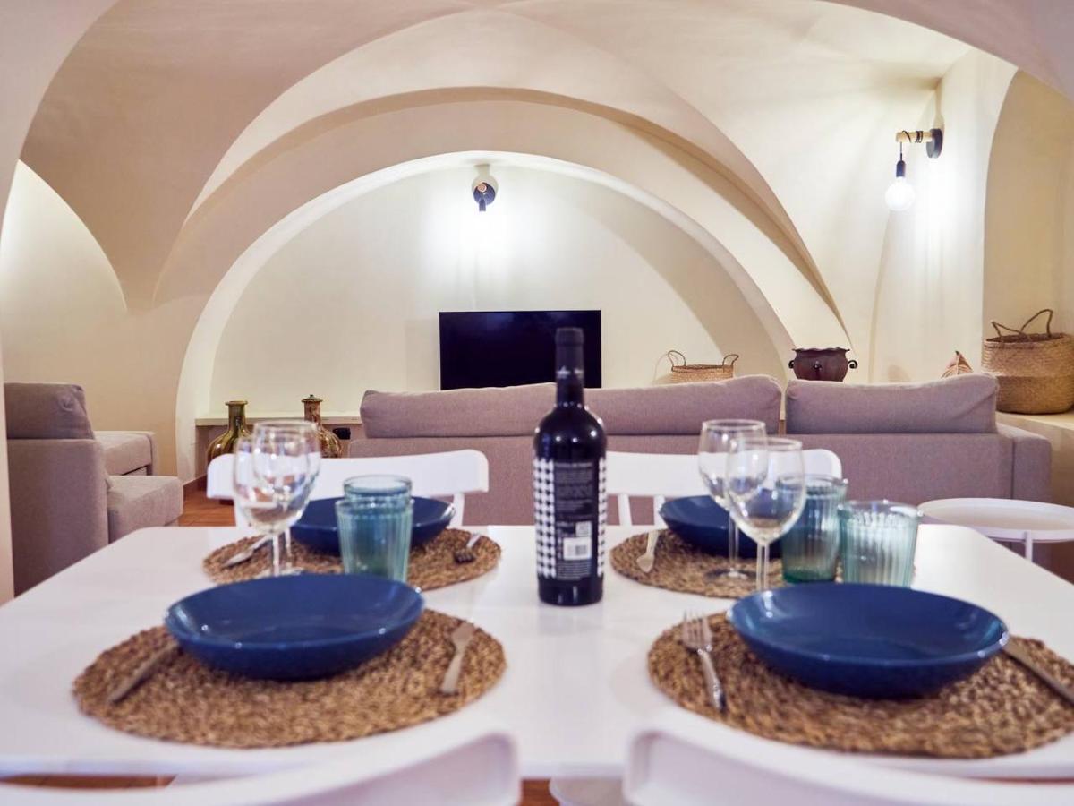 Blu Suites&Apartments Bari Extérieur photo