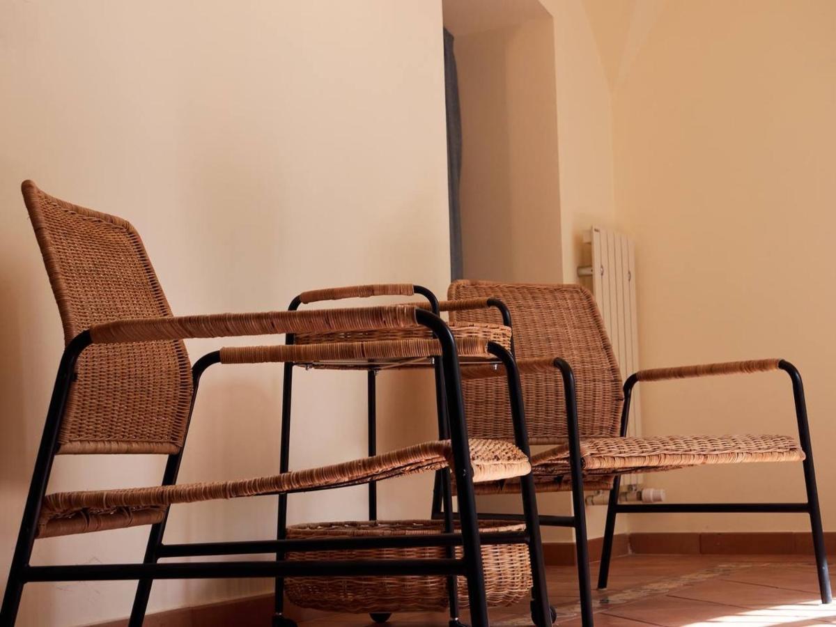 Blu Suites&Apartments Bari Extérieur photo