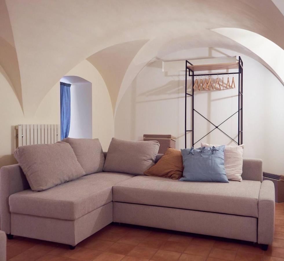 Blu Suites&Apartments Bari Extérieur photo