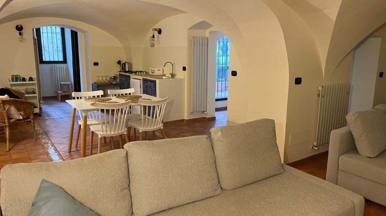 Blu Suites&Apartments Bari Extérieur photo