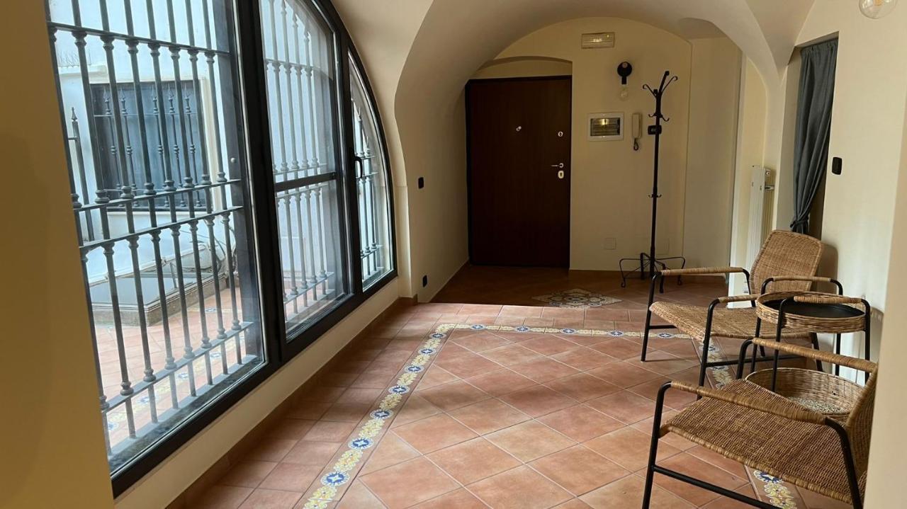 Blu Suites&Apartments Bari Extérieur photo