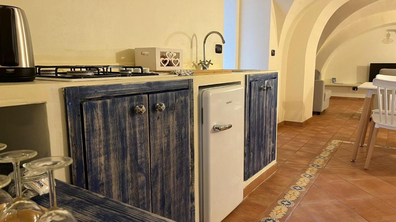 Blu Suites&Apartments Bari Extérieur photo