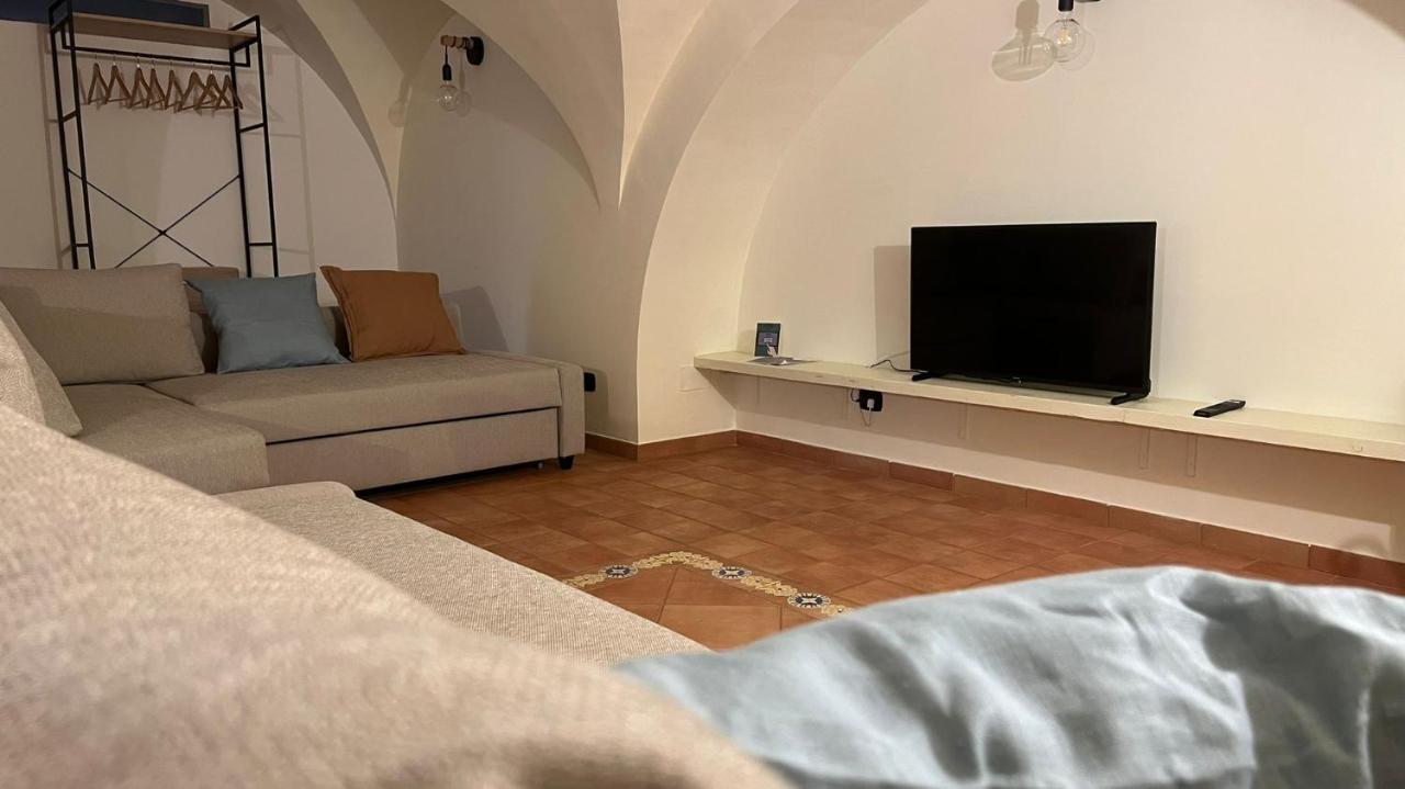 Blu Suites&Apartments Bari Extérieur photo