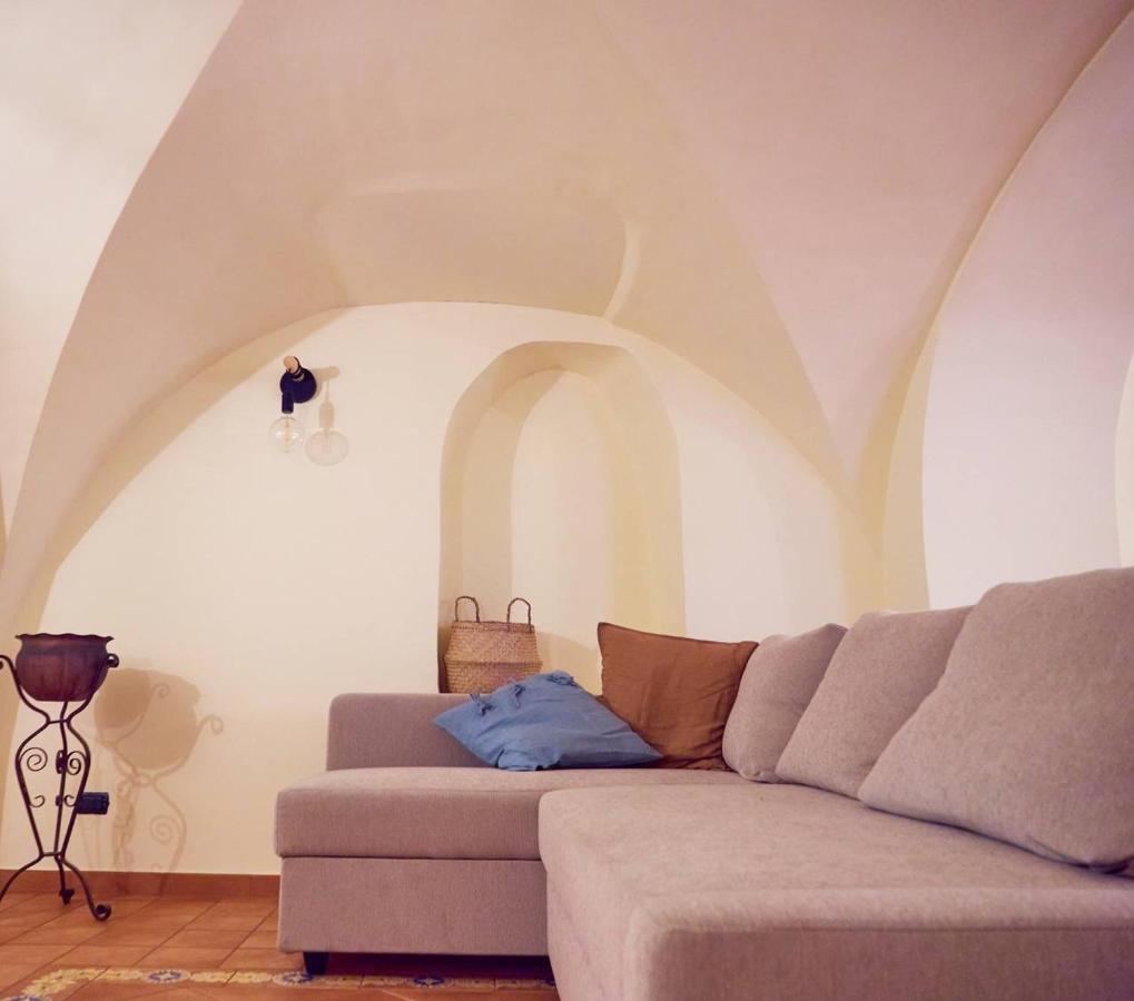 Blu Suites&Apartments Bari Extérieur photo