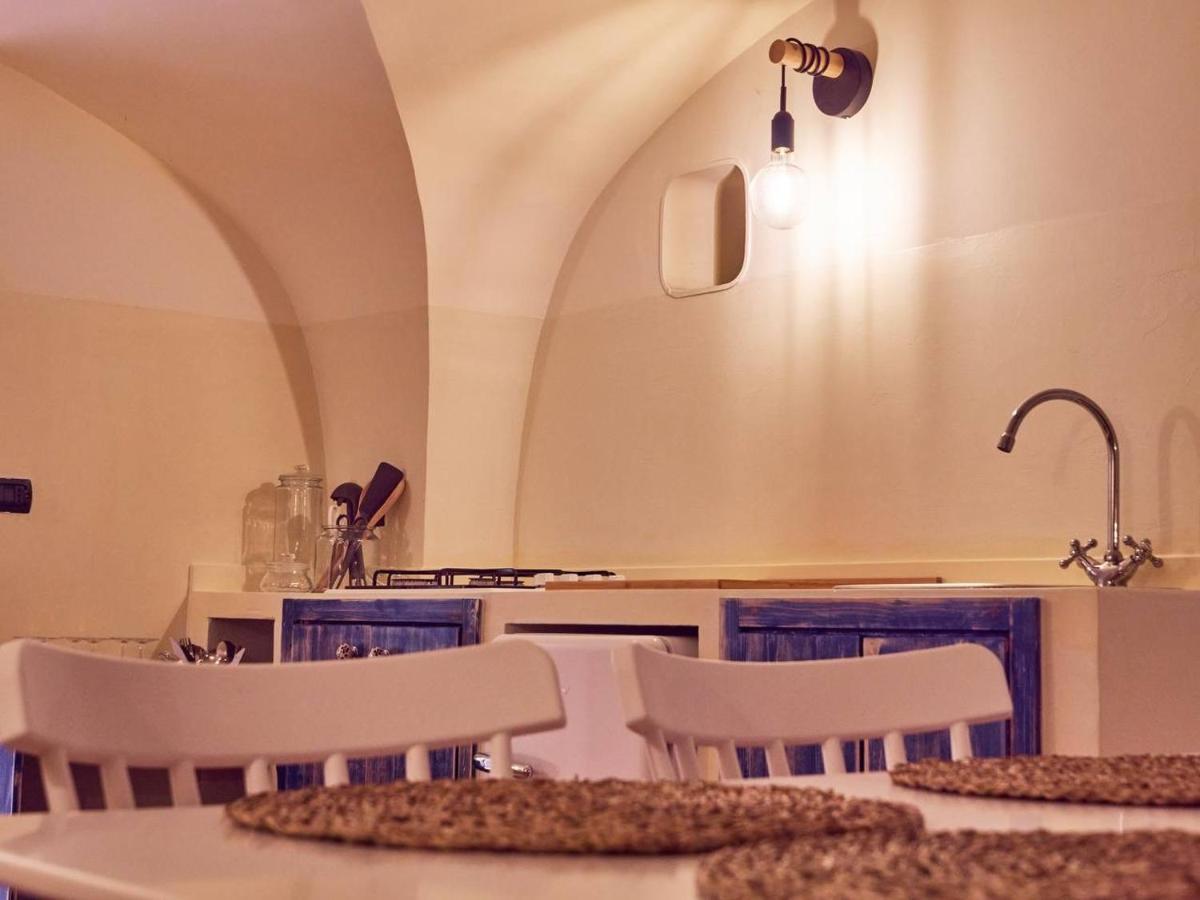 Blu Suites&Apartments Bari Extérieur photo