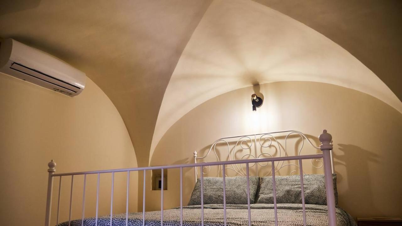 Blu Suites&Apartments Bari Extérieur photo